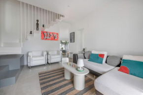Maison moderne - Proche plage - Port - Thalasso